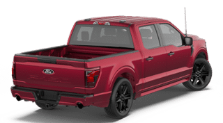 2026 Ford F-150® External Image 4